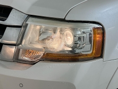 Used 2017  Ford Expedition 4d SUV 4WD Limited at Graham Auto Mall near Mansfield&comma; OH