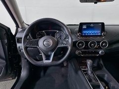 Used 2023  Nissan Sentra SV CVT at Dutro Auto near Zanesville, OH