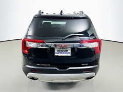 Used 2023  GMC Acadia AWD 4dr SLE at Graham Auto Mall near Mansfield, OH
