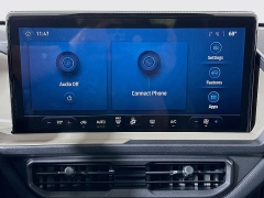 New 2025  Ford Bronco Sport Big Bend 4x4 at Dutro Auto near Zanesville, OH