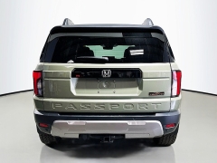 Used 2026  Honda Passport TrailSport Elite AWD at Dutro Auto near Zanesville&comma; OH