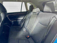 Used 2020  Toyota RAV4 4d SUV AWD LE at Dutro Auto near Zanesville&comma; OH