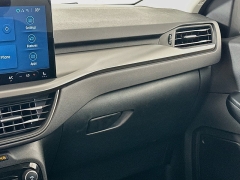 Used 2025  Ford Escape PHEV FWD at Dutro Auto near Zanesville&comma; OH