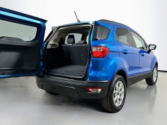 Used 2019  Ford EcoSport 4d SUV FWD SE at Dutro Auto near Zanesville&comma; OH