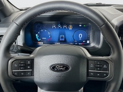 New 2026  Ford F-150 4WD XLT SuperCrew 5&period;5' Box at Graham Auto Mall near Mansfield&comma; OH