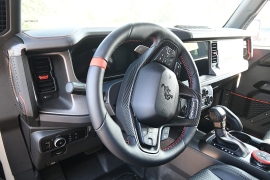 New 2026  Ford Bronco Raptor 4 Door Advanced 4x4 at Dutro Auto near Zanesville&comma; OH