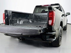 Used 2023  GMC Sierra 1500 4WD Double Cab 147" Elevation w&sol;3VL at Graham Auto Mall near Mansfield&comma; OH