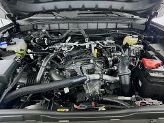 New 2025  Ford Bronco Big Bend 4 Door 4x4 at Graham Auto Mall near Mansfield, OH