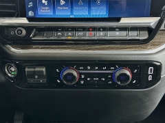 New 2026  Chevrolet Silverado 1500 4WD Crew Cab 147" LT w&sol;2FL at Dutro Auto near Zanesville&comma; OH
