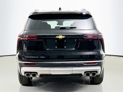 New 2026  Chevrolet Traverse AWD 4dr LT w/2LT at Dutro Auto near Zanesville, OH
