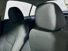 Used 2013  Chevrolet Cruze 4d Sedan LT1 MT at Dutro Auto near Zanesville, OH