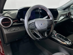 Used 2025  Chevrolet Trax FWD 4dr 2RS at Graham Auto Mall near Mansfield, OH