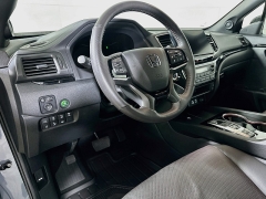 Used 2025  Honda Ridgeline Black Edition AWD at Dutro Auto near Zanesville&comma; OH