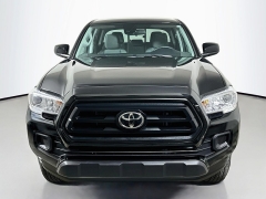 Used 2023  Toyota Tacoma 4WD SR Double Cab 5ft Bed V6 AT at Dutro Auto near Zanesville&comma; OH