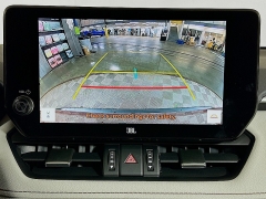 New 2025  Toyota RAV4 Limited AWD at Dutro Auto near Zanesville, OH