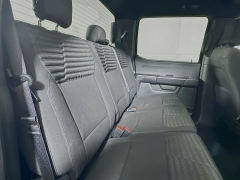 Used 2022  Ford F-150 4WD XL SuperCrew 5&period;5' Box at Dutro Auto near Zanesville&comma; OH