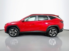 Used 2022  Hyundai Tucson SEL AWD at Graham Auto Mall near Mansfield&comma; OH