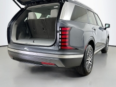 New 2026  Hyundai Palisade SEL 7P AWD at Graham Auto Mall near Mansfield&comma; OH