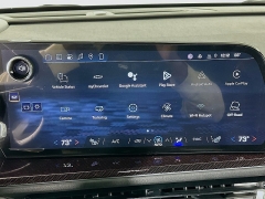 New 2026  Chevrolet Traverse AWD 4dr Z71 at Dutro Auto near Zanesville, OH