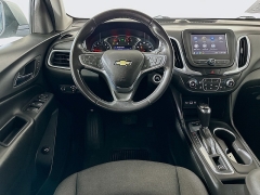 Used 2019  Chevrolet Equinox 4d SUV AWD LT w&sol;1LT at Dutro Auto near Zanesville&comma; OH