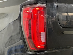 Used 2021  GMC Sierra 1500 4WD Crew Cab 147" AT4 at Dutro Auto near Zanesville&comma; OH