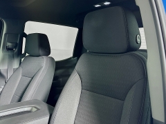 Used 2023  Chevrolet Silverado 1500 4WD Crew Cab 147" Custom at Dutro Auto near Zanesville&comma; OH