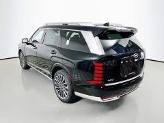 New 2026  Hyundai Palisade Hybrid Calligraphy AWD at Graham Auto Mall near Mansfield&comma; OH