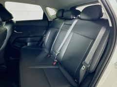 New 2026  Hyundai Kona SEL Premium AWD at Graham Auto Mall near Mansfield&comma; OH