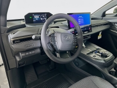 New 2026  Toyota bZ XLE AWD at Dutro Auto near Zanesville&comma; OH