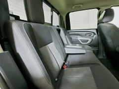 Used 2021  Nissan Titan 4x4 Crew Cab SV at Dutro Auto near Zanesville&comma; OH