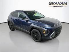 New 2027  Hyundai Kona SEL Sport FWD at Dutro Auto near Zanesville&comma; OH