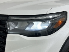 Used 2025  Ford Explorer ST-Line 4WD at Graham Auto Mall near Mansfield&comma; OH