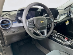 New 2026  Chevrolet Trax FWD 4dr LT at Graham Auto Mall near Mansfield&comma; OH