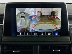Used 2024  Chevrolet Suburban 4WD 4dr RST at Dutro Auto near Zanesville&comma; OH