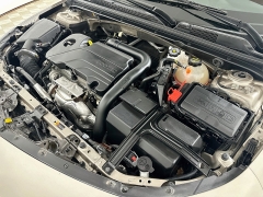 Used 2025  Chevrolet Malibu 4dr Sdn 1LT at Dutro Auto near Zanesville&comma; OH