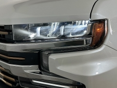 Used 2021  Chevrolet Silverado 1500 4WD Crew Cab 147" High Country at Graham Auto Mall near Mansfield, OH