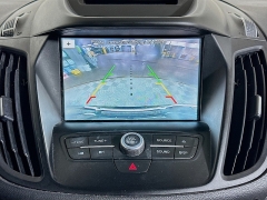 Used 2018  Ford Escape 4d SUV 4WD SE w&sol;SYNC3 at Dutro Auto near Zanesville&comma; OH