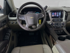 Used 2017  Chevrolet Tahoe 4d SUV 4WD LT at Dutro Auto near Zanesville&comma; OH