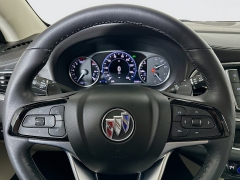 Used 2023  Buick Enclave AWD 4dr Avenir at Graham Auto Mall near Mansfield&comma; OH