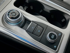 Used 2022  Ford Explorer XLT 4WD at Dutro Auto near Zanesville, OH