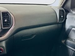 Used 2022  Ford Bronco Sport Base 4x4 at Graham Auto Mall near Mansfield, OH