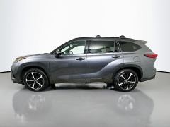 Used 2022  Toyota Highlander XSE AWD at Dutro Auto near Zanesville&comma; OH