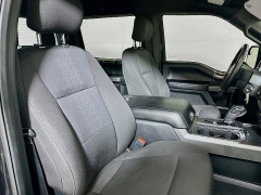 Used 2020  Ford F-150 4WD SuperCrew XLT 5 1/2 at Dutro Auto near Zanesville, OH