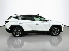 Used 2025  Hyundai Tucson SEL AWD at Dutro Auto near Zanesville&comma; OH