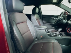 Used 2023  Chevrolet Blazer AWD 4dr RS at Graham Auto Mall near Mansfield&comma; OH