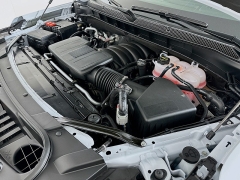 New 2026  Chevrolet Suburban 4WD 4dr High Country at Dutro Auto near Zanesville&comma; OH