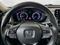 Used 2020  Honda Accord Sedan 4d EX-L 2.0T at Dutro Auto near Zanesville, OH