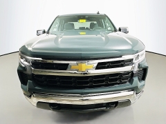 New 2026  Chevrolet Silverado 1500 4WD Crew Cab 147" LT w&sol;2FL at Dutro Auto near Zanesville&comma; OH