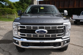 New 2026  Ford Super Duty F-350 4WD XLT Crew Cab SRW 6&period;75' Box at Dutro Auto near Zanesville&comma; OH