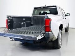 New 2026  Toyota Tacoma 4WD SR Double Cab 5ft Bed AT at Dutro Auto near Zanesville&comma; OH